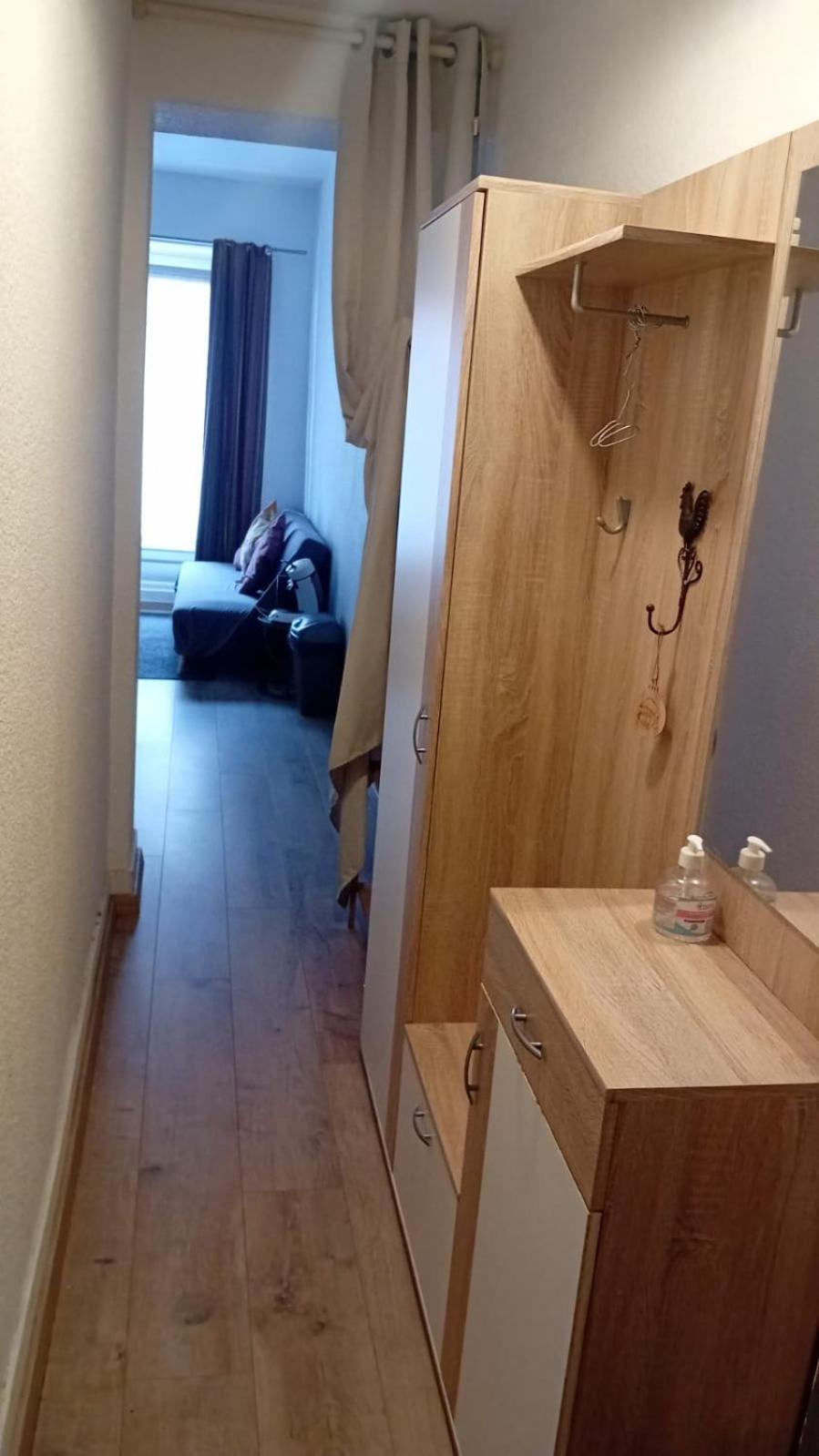 Hyper Centre Apartment