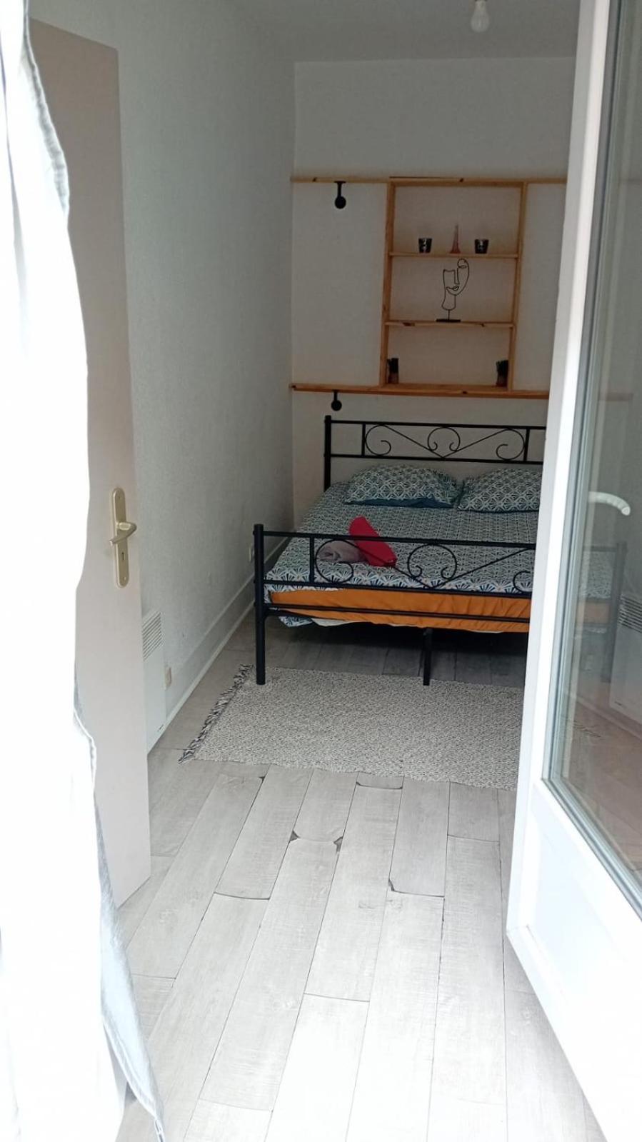 Apartment Hyper Centre
