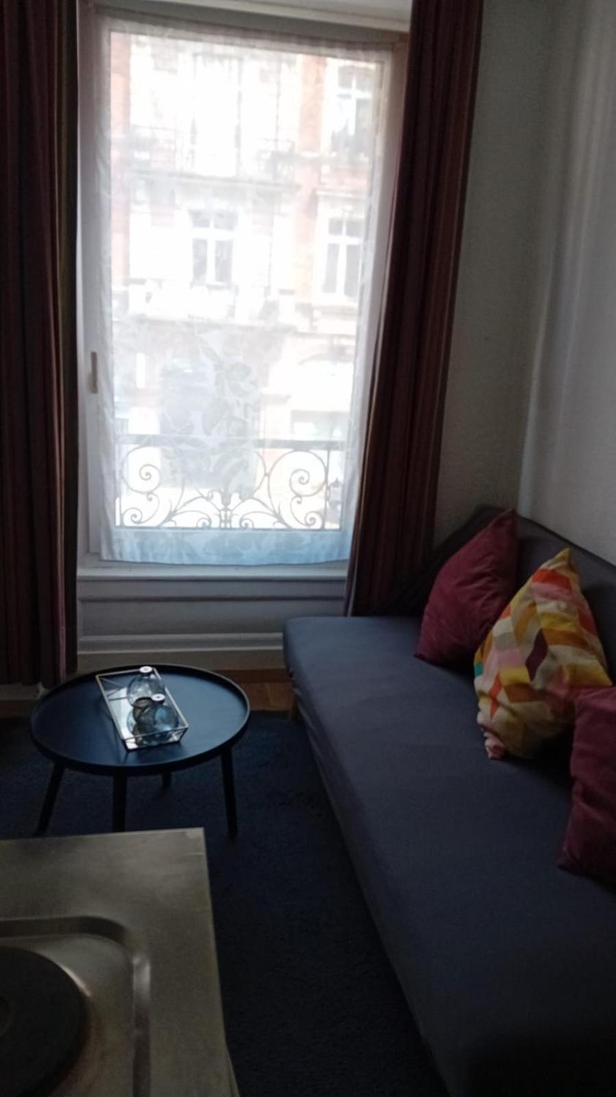 Apartment Hyper Centre